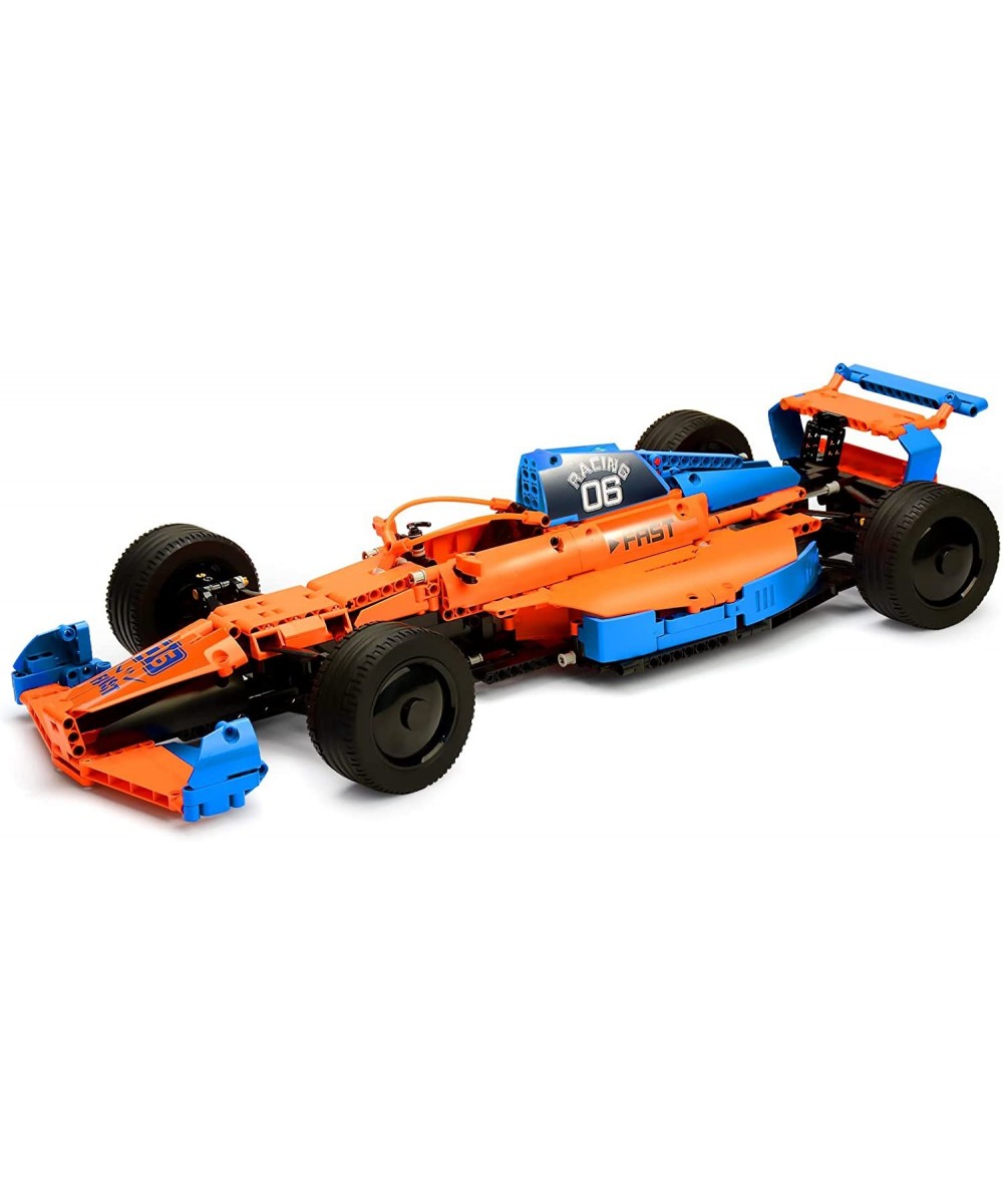 F1 Formula 1 Race Car Model Building Kit for Adults New 2022 (928 Pieces) $86.67 Toy Building Sets