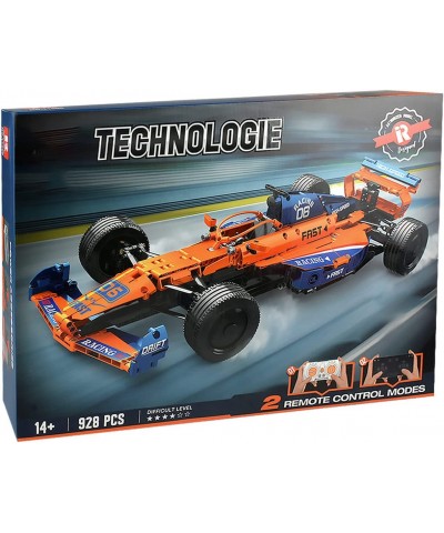 F1 Formula 1 Race Car Model Building Kit for Adults New 2022 (928 Pieces) $86.67 Toy Building Sets