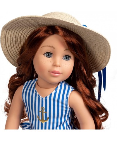 Amazing Girls 18-inch Doll Sasha (Amazon Exclusive) $80.51 Dolls