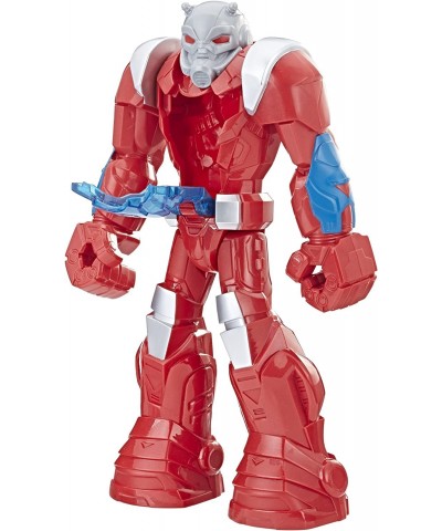 Marvel Super Hero Adventures Mech Armor Ant-Man $42.20 Action Figures