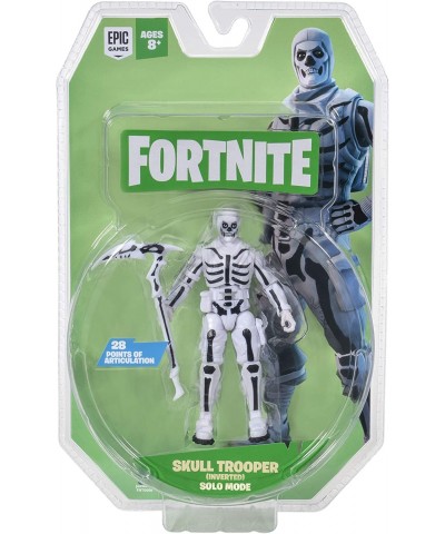 FNT0606 4" Solo Mode Core Figure Pack-Skull Trooper (Inverted) $25.52 Action Figures