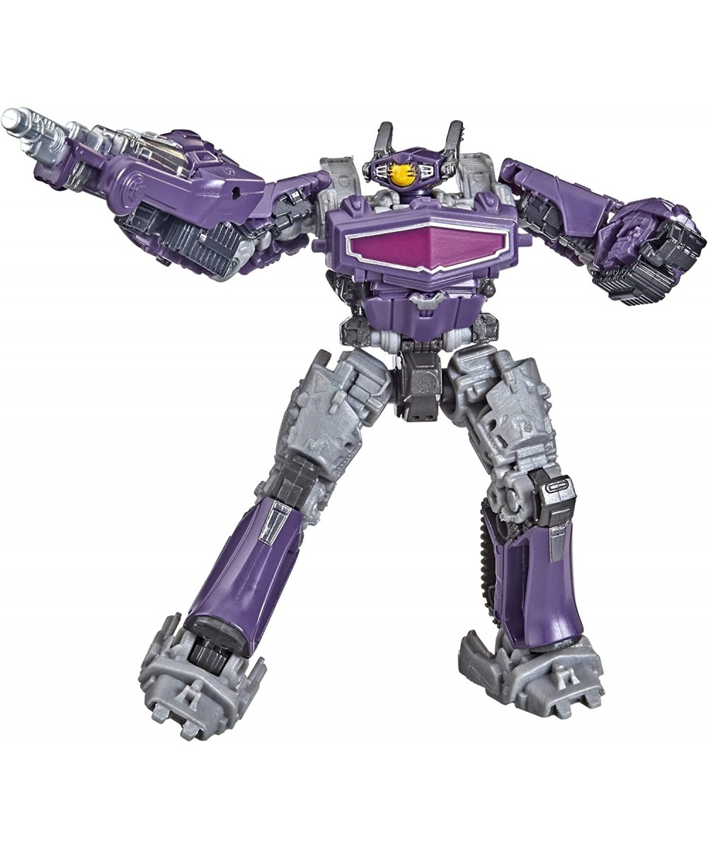 Toys Studio Series Core Class Bumblebee Shockwave Action Figure - Ages 8 and Up 3.5-inch $14.00 Action Figures