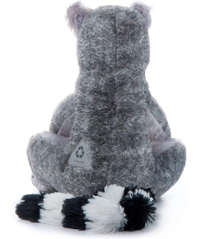 Ringtailed Lemur Stuffed Animal Gifts for Kids Wild Onez Zoo Animals Ringtailed Lemur Plush Toy 12 inches $40.30 Stuffed Anim...