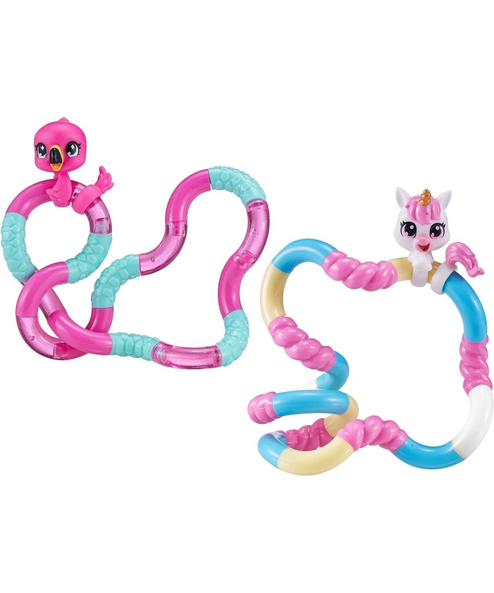 Jr. Pets(2-Pack) - UBA The Unicorn and Linky The Flamingo - Fidget Pets Fidget Toys - Fidget Toy Gift - Fidgets for School $3...