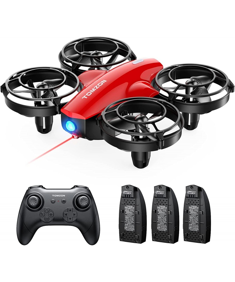 A24 Mini Drone for Kids with Battle Mode Kids Drone with Throw to Go High Speeds Rotation Self Spin and 3D Flip RC Quadcopter...