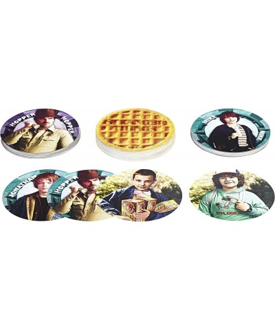 Stranger Things Eggo Card Game $82.60 Card Games