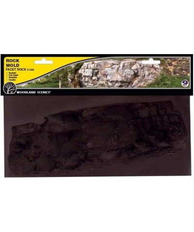 Rock Mold Facet Rock $25.39 Remote & App Controlled Vehicles