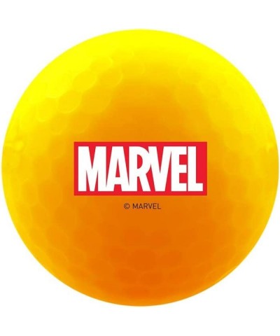 x Marvel 4Ball Pack $29.73 Toy Sports Products