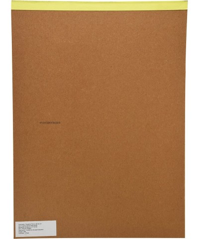 360-111 300 Series Watercolor Pad 11"x15" White 12 Sheets $16.81 Kids' Drawing & Writing Boards