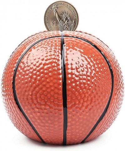 Basketball Coin Piggy Bank Money Saving Box $61.93 Money & Banking Play Toys