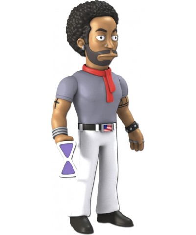 Simpsons 25th Anniversary 5" Series 5 Lenny Kravitz Action Figure $26.90 Action Figures