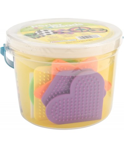 Multi Mix Assorted Fuse Bead Bucket 6000 pcs $33.08 Kids' Drawing & Writing Boards