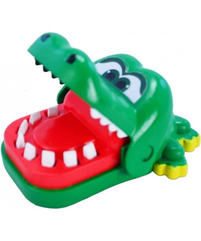 World's Smallest Crocodile Dentist $16.35 Miniature Novelty Toys