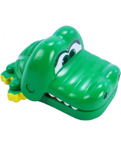 World's Smallest Crocodile Dentist $16.35 Miniature Novelty Toys