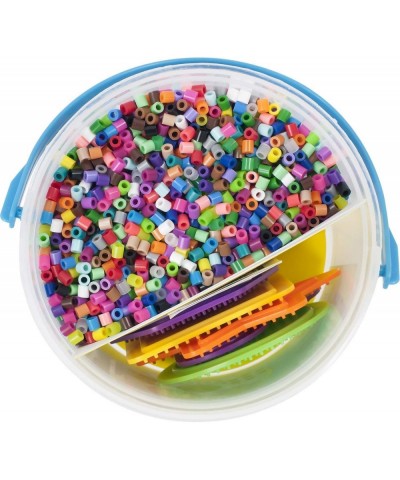 Multi Mix Assorted Fuse Bead Bucket 6000 pcs $33.08 Kids' Drawing & Writing Boards