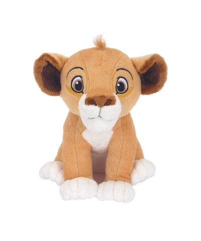 Disney Baby The Lion King Plush Stuffed Animal Toy - Simba $44.25 Stuffed Animals & Teddy Bears