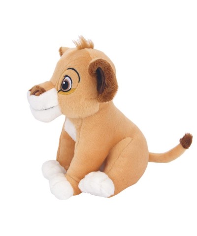 Disney Baby The Lion King Plush Stuffed Animal Toy - Simba $44.25 Stuffed Animals & Teddy Bears