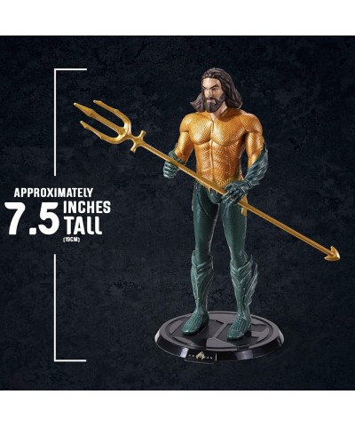 DC Comics Aquaman Movie $25.57 Action Figures