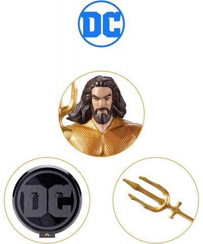 DC Comics Aquaman Movie $25.57 Action Figures