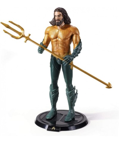 DC Comics Aquaman Movie $25.57 Action Figures