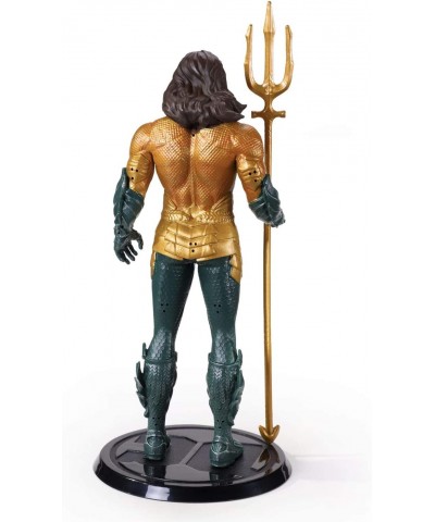 DC Comics Aquaman Movie $25.57 Action Figures