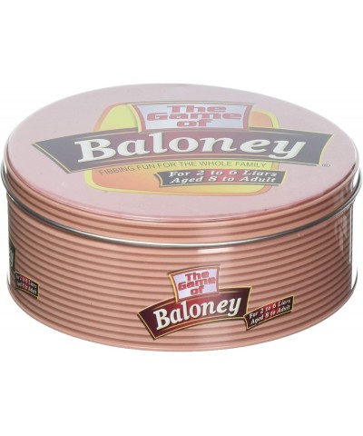 The Game of Baloney Family Board Game $40.93 Board Games