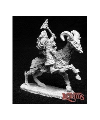 Miniatures Pestilence 02004 Dark Heaven Legends Unpainted Metal $21.60 Miniature Novelty Toys