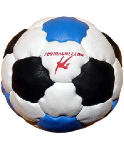 Blizzard Footbag 32 Panels Pro Net Bag for Playing Footbag Net! Very Hard Bag! $28.69 Toy Sports Products