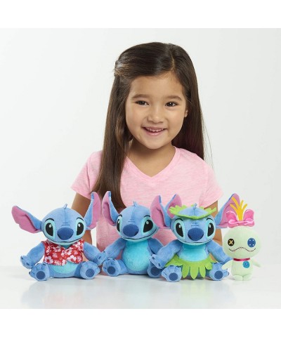 Disney Lilo & Stitch Bean Plush $26.06 Stuffed Animals & Teddy Bears