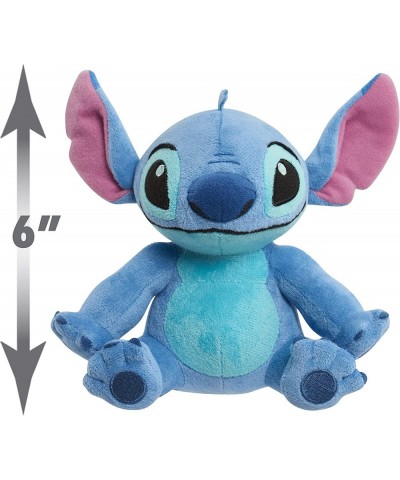 Disney Lilo & Stitch Bean Plush $26.06 Stuffed Animals & Teddy Bears