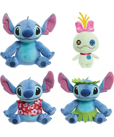 Disney Lilo & Stitch Bean Plush $26.06 Stuffed Animals & Teddy Bears