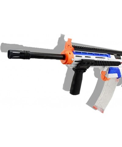 10CM Extend Barrel Tube Extension for Nerf -N-Strike Elite and Nerf Modify Toy $17.15 Toy Foam Blasters & Guns