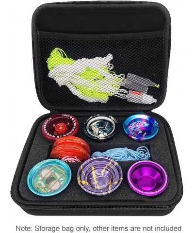 Yoyo Ball Storage Bag Case Yo-Yo Carry Bag Pouch Outdoor Equipment Protective Bag $29.12 Yo-Yos