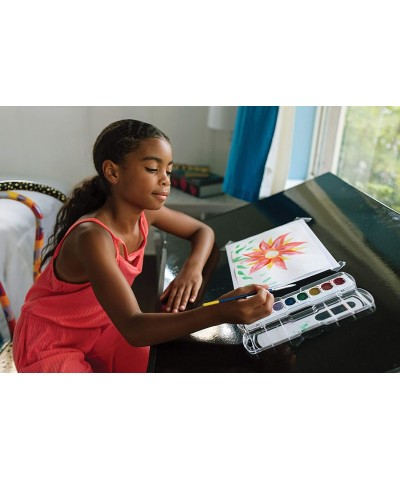 Watercolor Paper White Bulk 90lb. 9" x 12" 250 Sheets $41.73 Kids' Drawing & Writing Boards