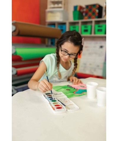 Watercolor Paper White Bulk 90lb. 9" x 12" 250 Sheets $41.73 Kids' Drawing & Writing Boards