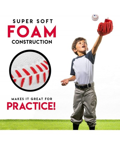 MLB Adjust-A-Hit T-Ball Set Blue/Red 5 - 18 years $60.64 Toy Sports Products