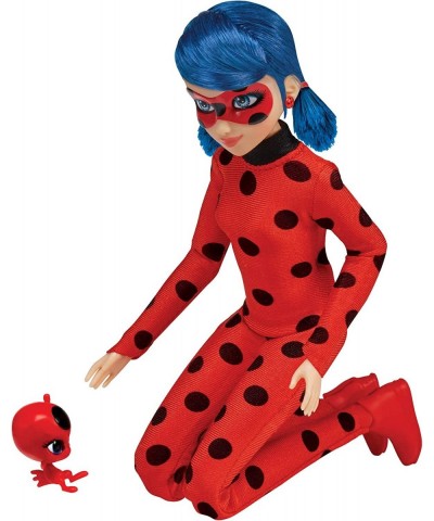 Ladybug Doll Red $21.41 Dolls