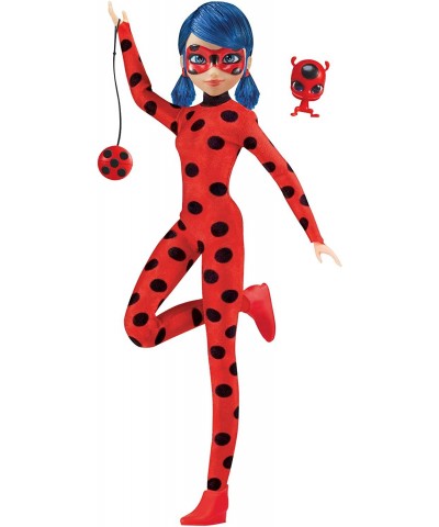 Ladybug Doll Red $21.41 Dolls