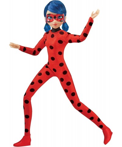 Ladybug Doll Red $21.41 Dolls