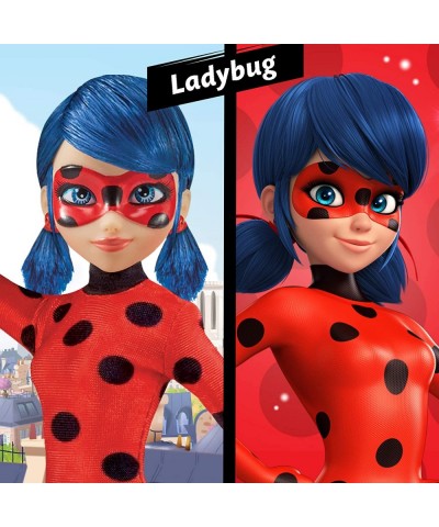 Ladybug Doll Red $21.41 Dolls