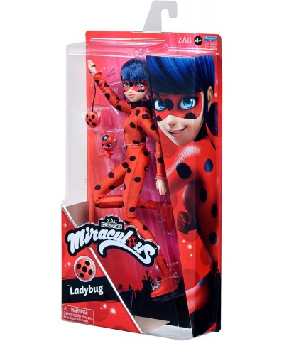 Ladybug Doll Red $21.41 Dolls