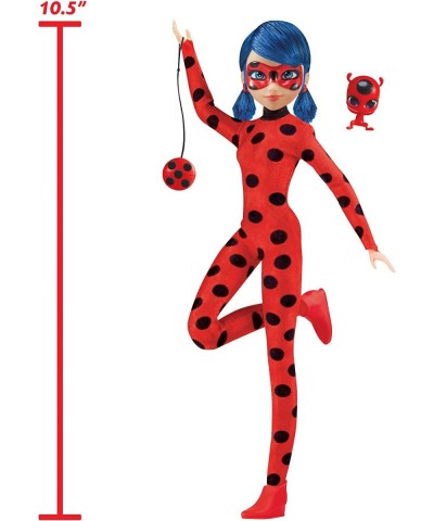 Ladybug Doll Red $21.41 Dolls