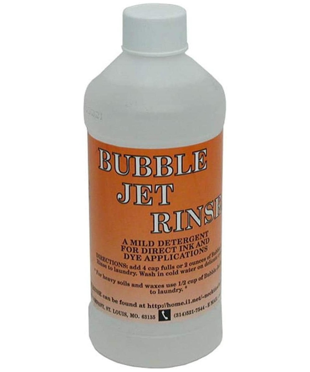 Jenkins 16-Ounce Bubble Jet Rinse $26.66 Bubble Blowing Products