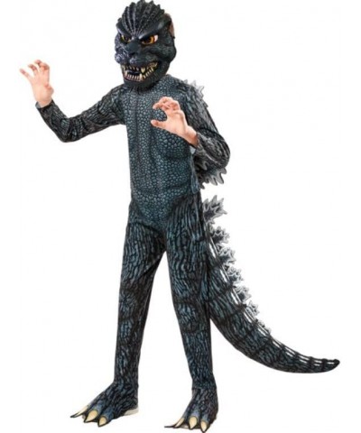 Godzilla King of Monsters Kid's Halloween Costume $71.74 Kids' Costumes