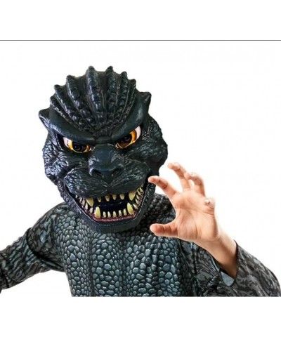 Godzilla King of Monsters Kid's Halloween Costume $71.74 Kids' Costumes