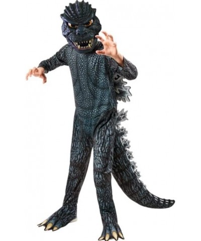 Godzilla King of Monsters Kid's Halloween Costume $71.74 Kids' Costumes