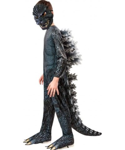 Godzilla King of Monsters Kid's Halloween Costume $71.74 Kids' Costumes