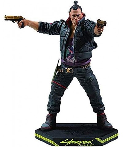 Cyberpunk 2077 Jackie Welles 10 in FIG $78.16 Action Figures