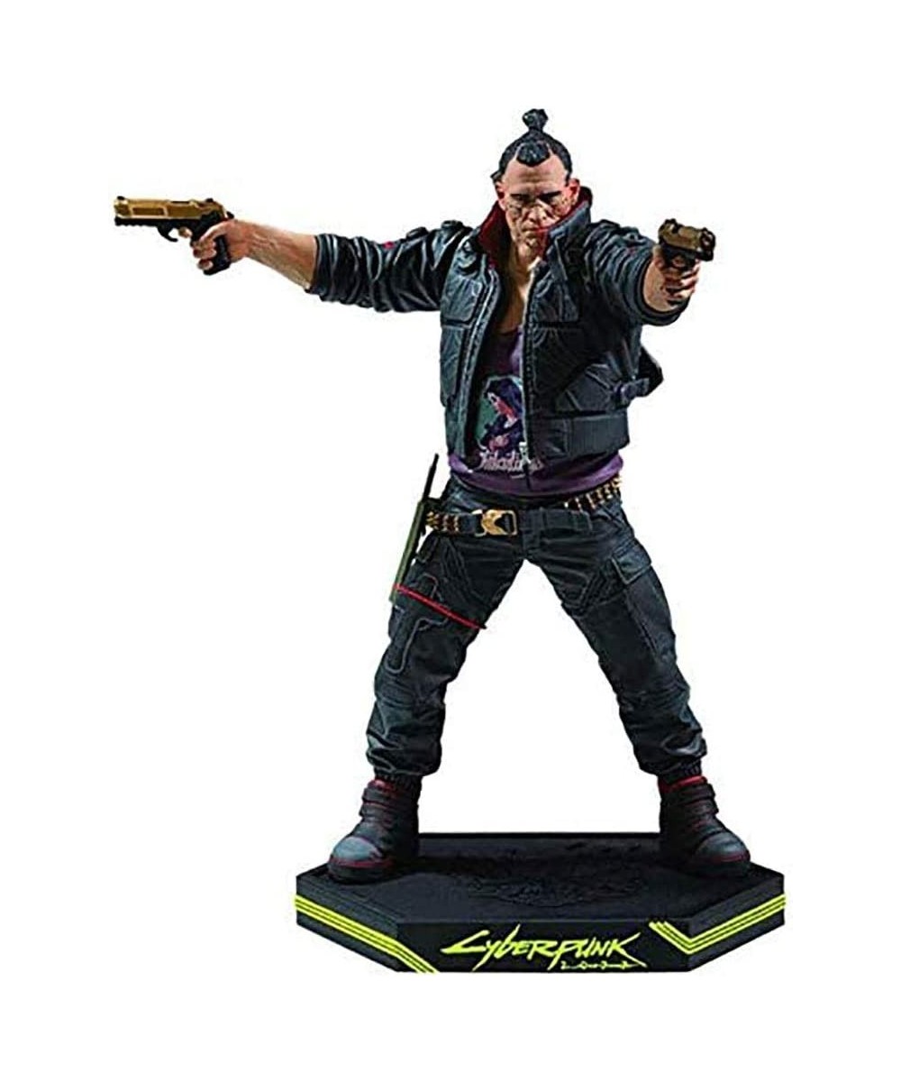 Cyberpunk 2077 Jackie Welles 10 in FIG $78.16 Action Figures