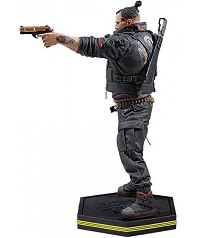 Cyberpunk 2077 Jackie Welles 10 in FIG $78.16 Action Figures